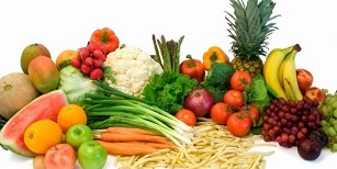 simple diet for weight loss at home